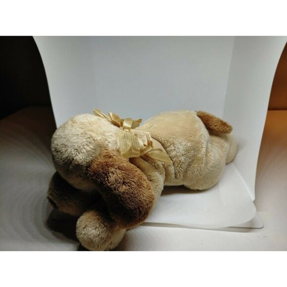 Gitzy Dog Stuffed Animal Plush Used Item Pictures Will Show Stains - Picture 6 of 6